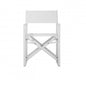 Sunset Director Chair
