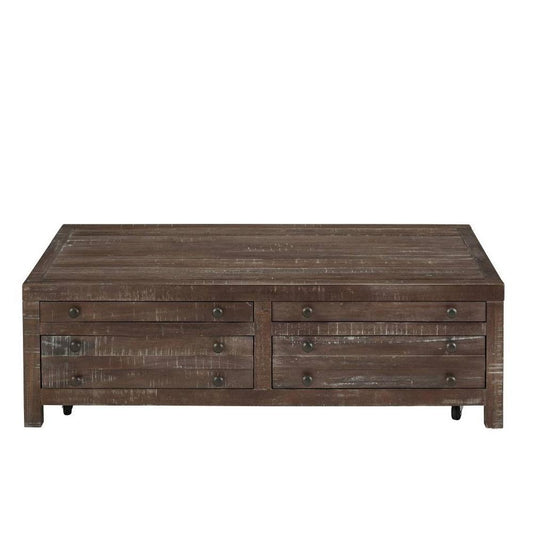 Townsend Coffee Table