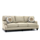 Tripoli Sofa in Khaki