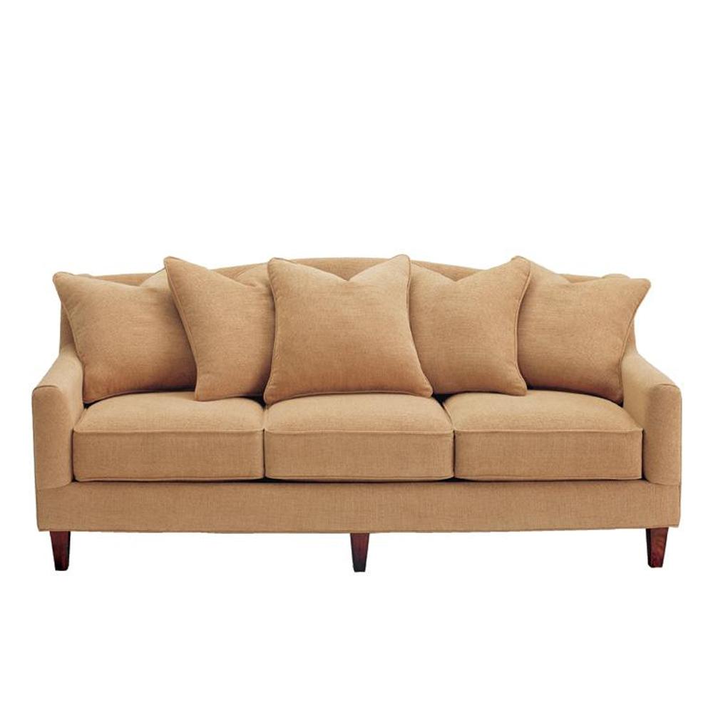 Virginia Sofa in Clay