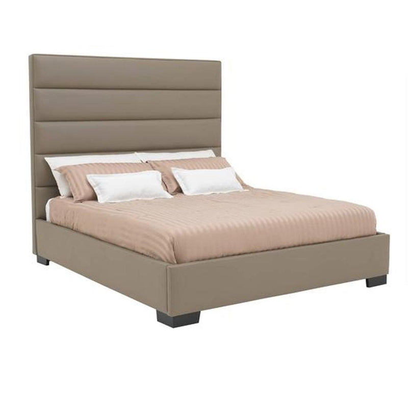 Volcanic Bed