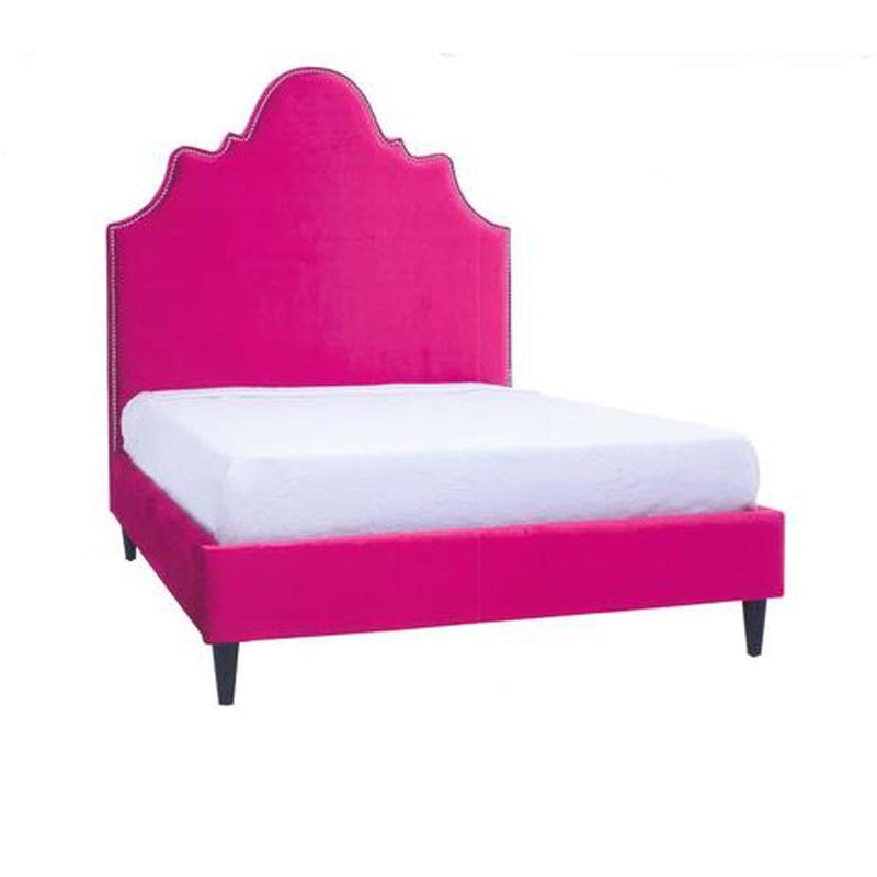 Warner Bed