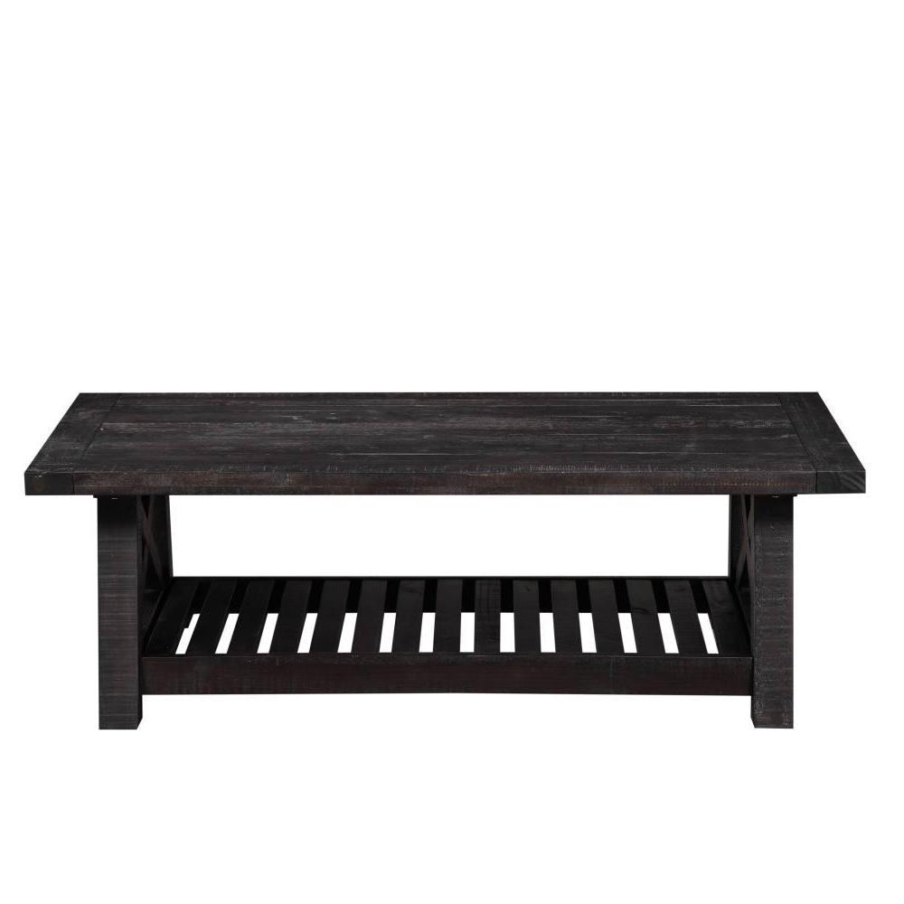 Yosemite Coffee Table