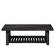 Yosemite Coffee Table