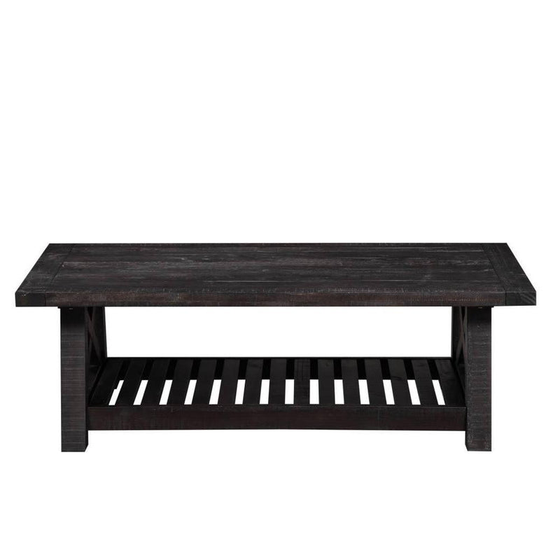 Yosemite Coffee Table