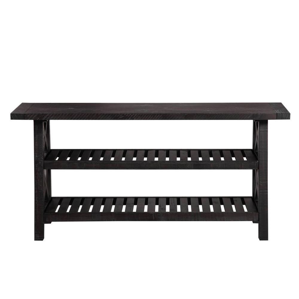 Yosemite Console Table