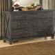 Yosemite Dresser