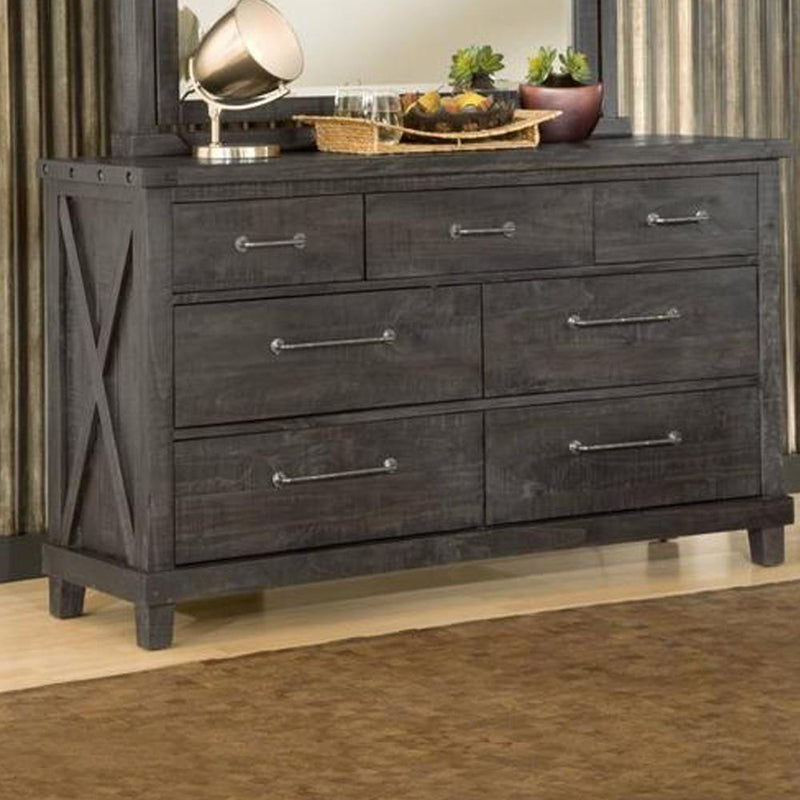 Yosemite Dresser