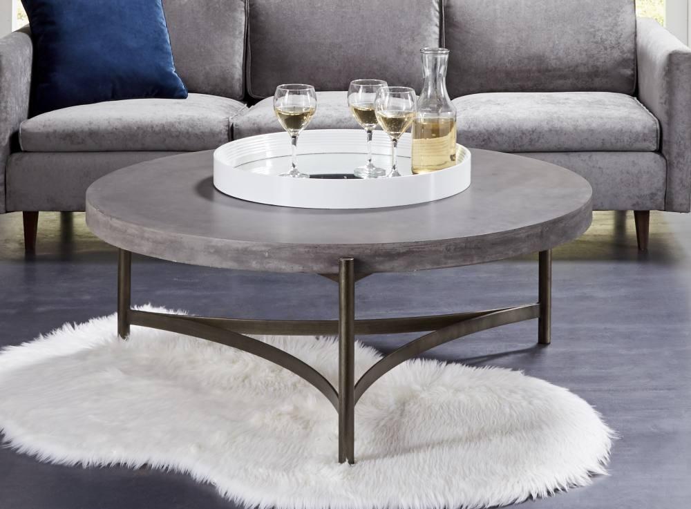 Lyon Coffee Table