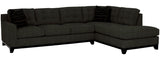 Aberdeen Sectional by Flores Design – Customizable Comfort & Timeless Style