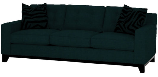 Aberdeen Sofa by Flores Design – Customizable Comfort & Timeless Style