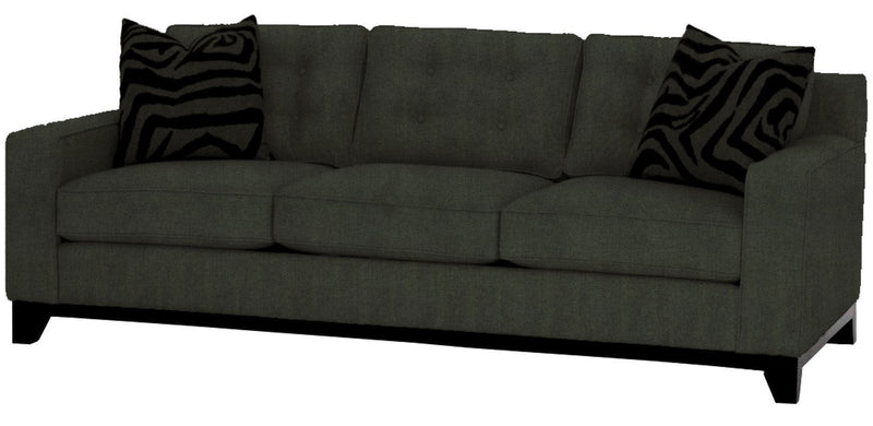 Aberdeen Sofa by Flores Design – Customizable Comfort & Timeless Style
