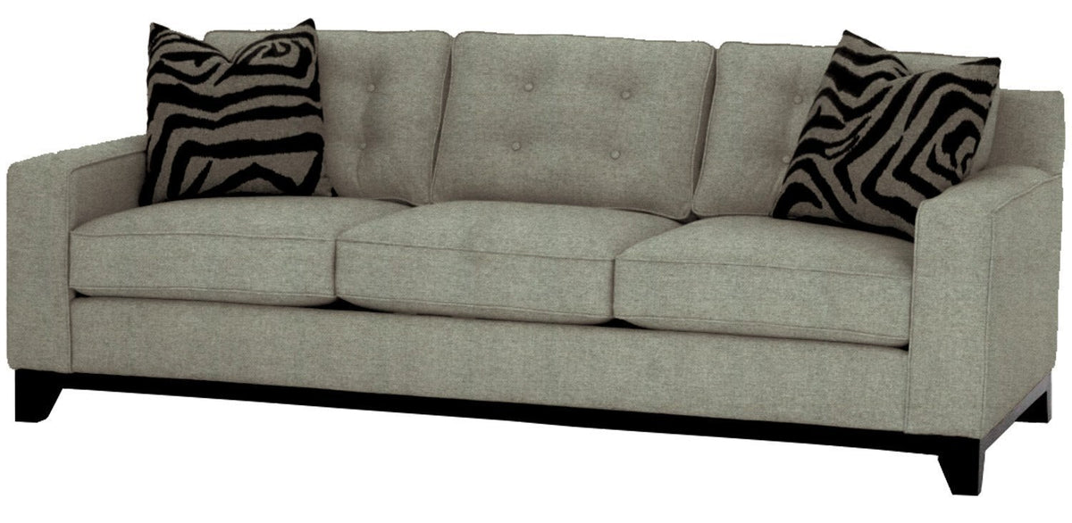 Aberdeen Sofa by Flores Design – Customizable Comfort & Timeless Style