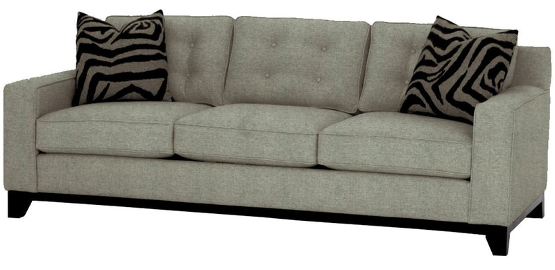 Aberdeen Sofa by Flores Design – Customizable Comfort & Timeless Style