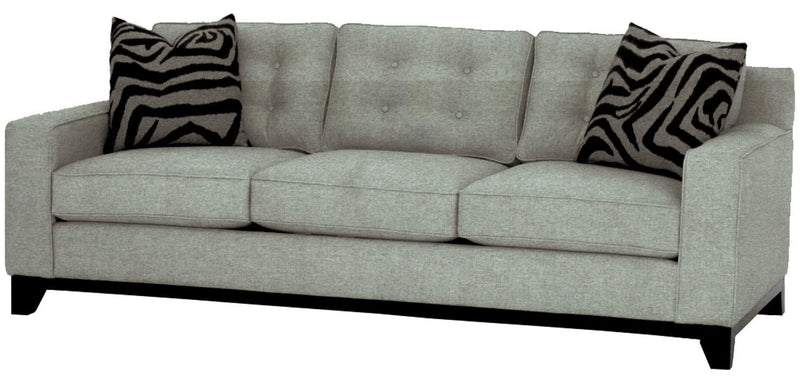 Aberdeen Sofa by Flores Design – Customizable Comfort & Timeless Style