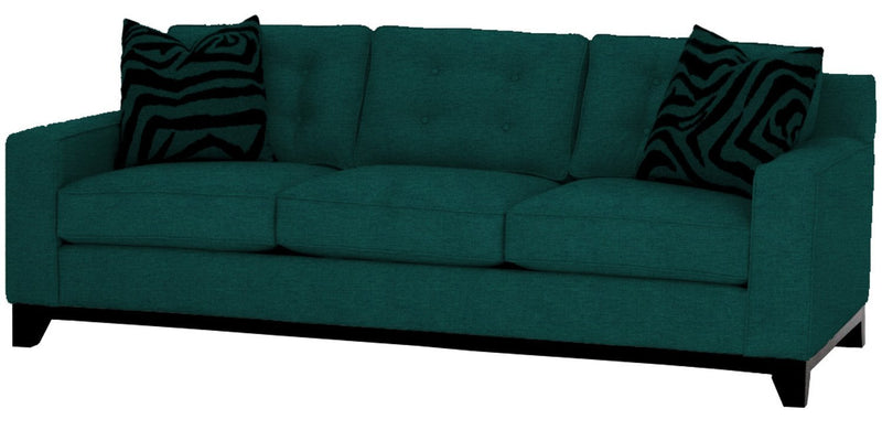 Aberdeen Sofa by Flores Design – Customizable Comfort & Timeless Style