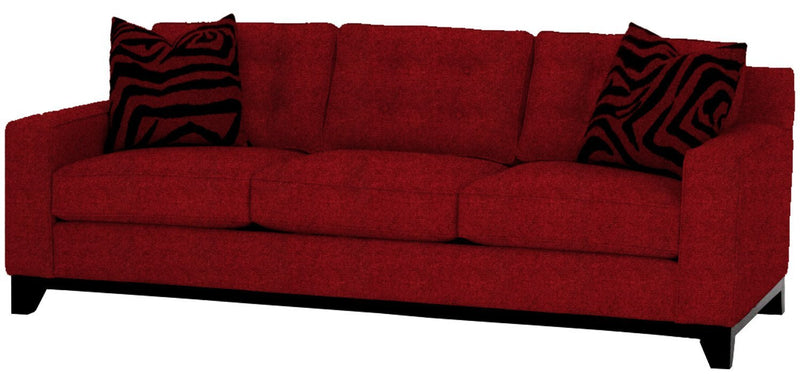Aberdeen Sofa by Flores Design – Customizable Comfort & Timeless Style