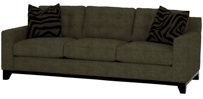 Aberdeen Sofa by Flores Design – Customizable Comfort & Timeless Style