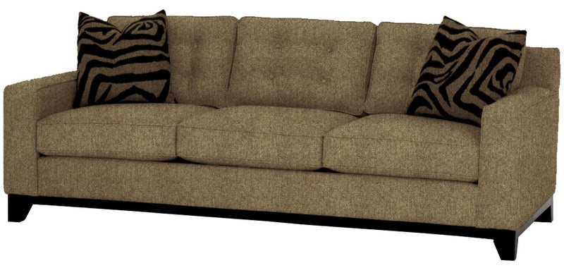 Aberdeen Sofa by Flores Design – Customizable Comfort & Timeless Style