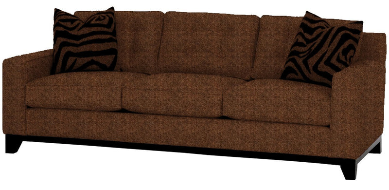 Aberdeen Sofa by Flores Design – Customizable Comfort & Timeless Style
