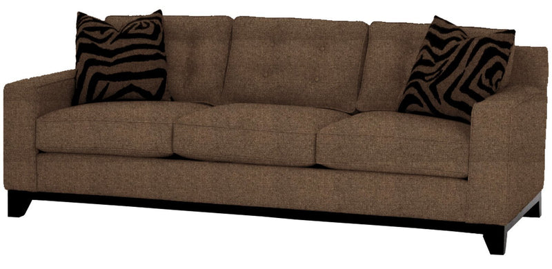 Aberdeen Sofa by Flores Design – Customizable Comfort & Timeless Style