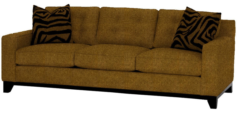 Aberdeen Sofa by Flores Design – Customizable Comfort & Timeless Style