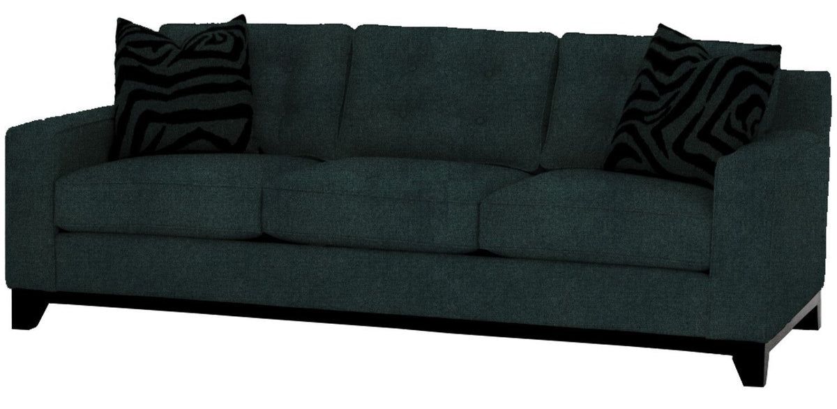 Aberdeen Sofa by Flores Design – Customizable Comfort & Timeless Style