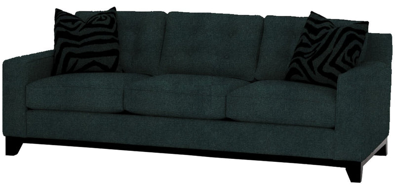 Aberdeen Sofa by Flores Design – Customizable Comfort & Timeless Style