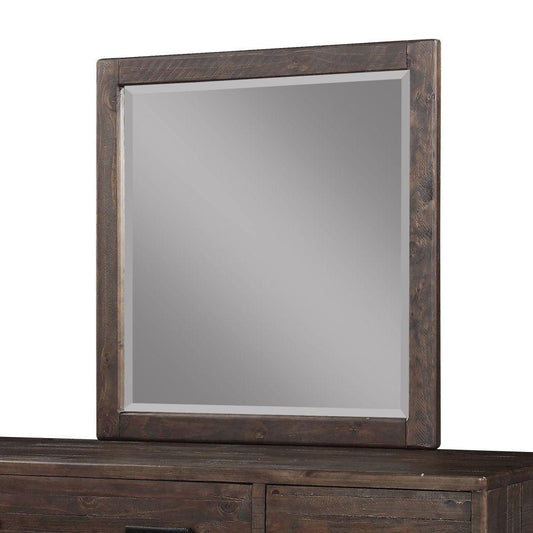 Mckinney Mirror