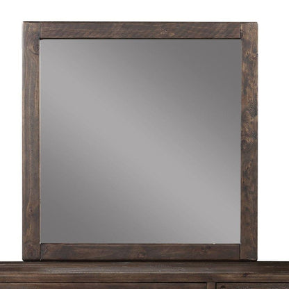 Mckinney Mirror