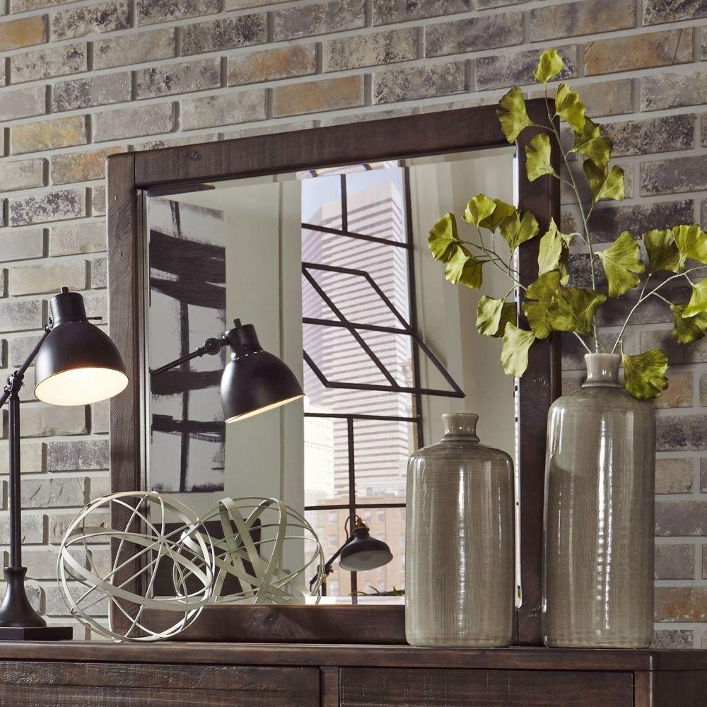 Mckinney Mirror