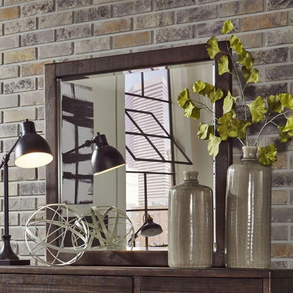 Mckinney Mirror