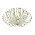 Allison Sconce Silver