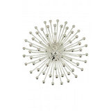 Allison Sconce Silver