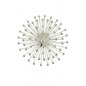 Allison Sconce Silver