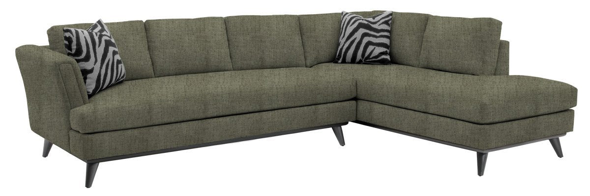 Astoria Sectional