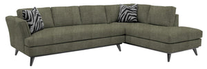 Astoria Sectional