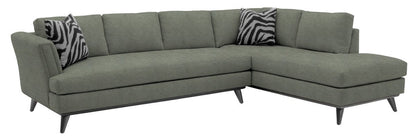 Astoria Sectional