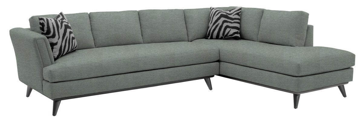 Astoria Sectional