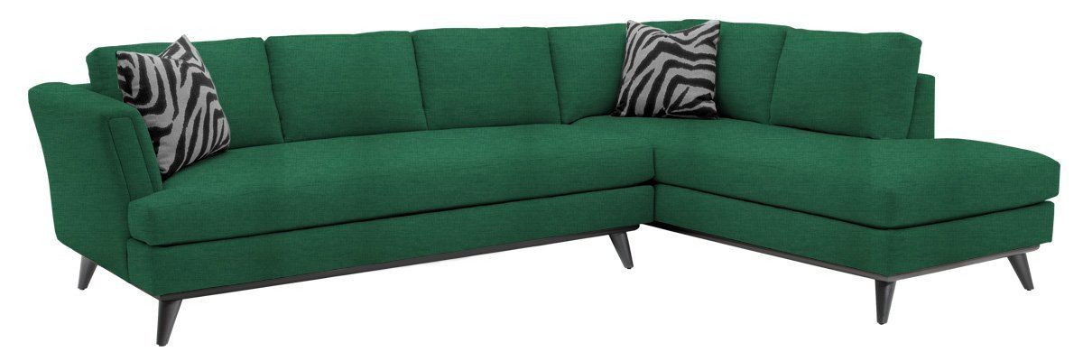 Astoria Sectional