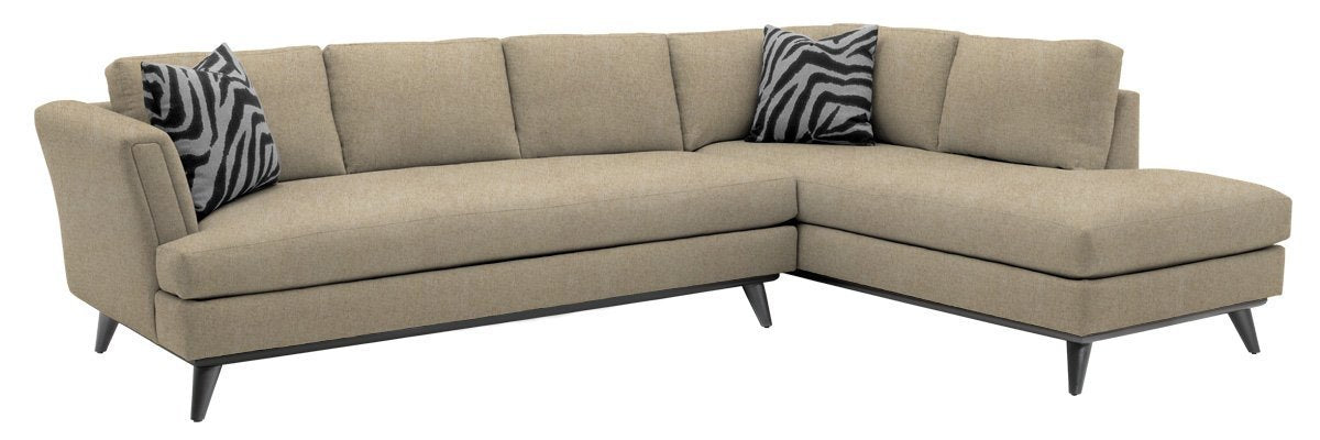 Astoria Sectional