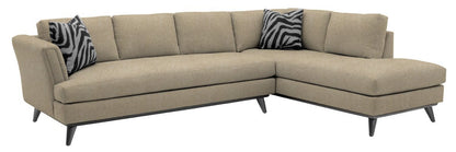 Astoria Sectional