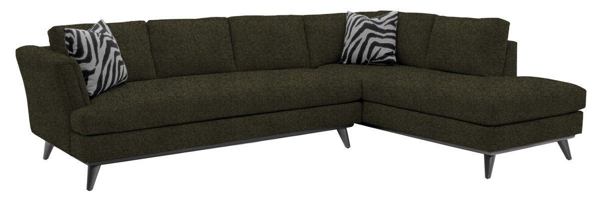 Astoria Sectional