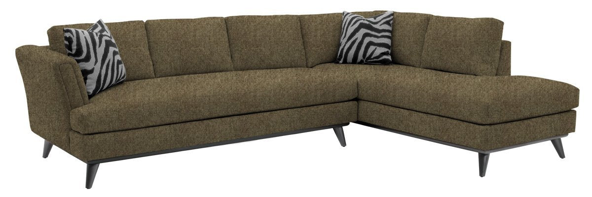 Astoria Sectional