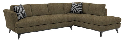 Astoria Sectional