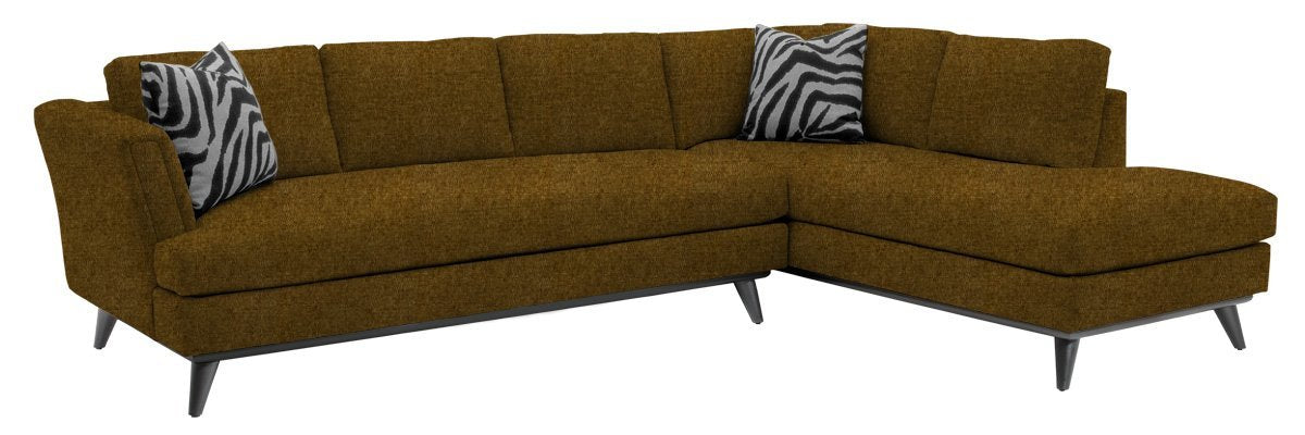 Astoria Sectional
