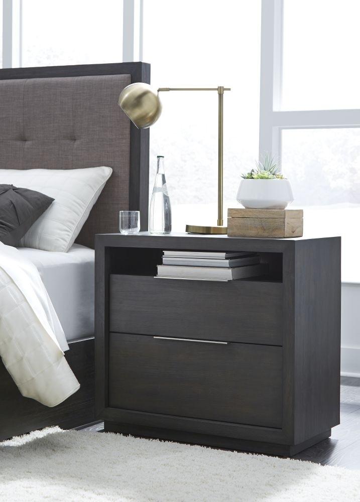 Oxford Night Stand