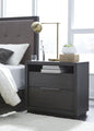 Oxford Night Stand