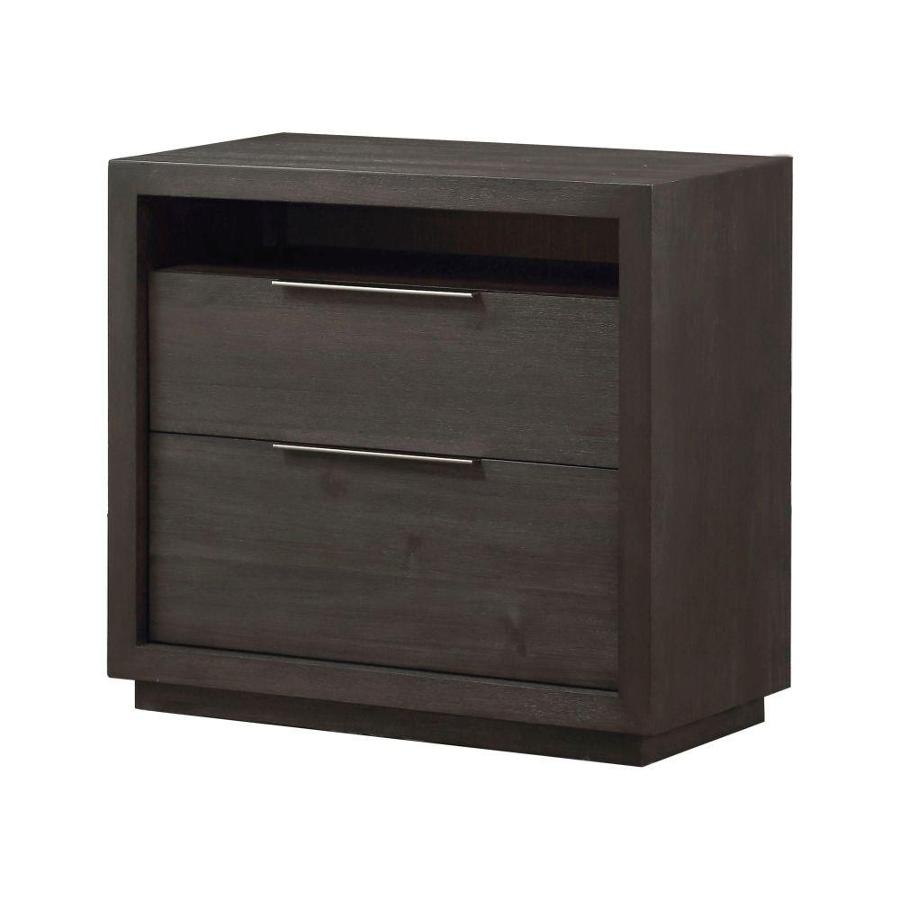 Oxford Night Stand