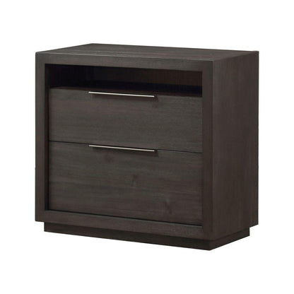 Oxford Night Stand